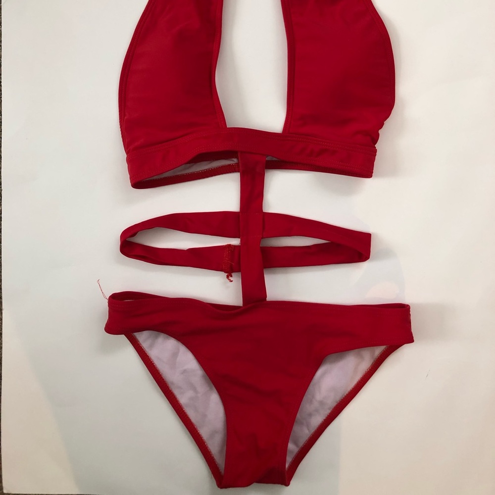 RED ONEPIC SIZE small